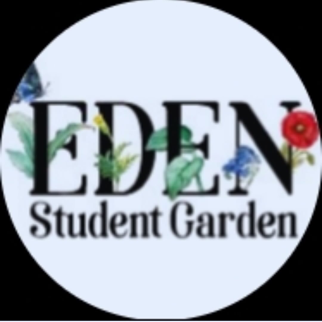 Eden Student Community Garden